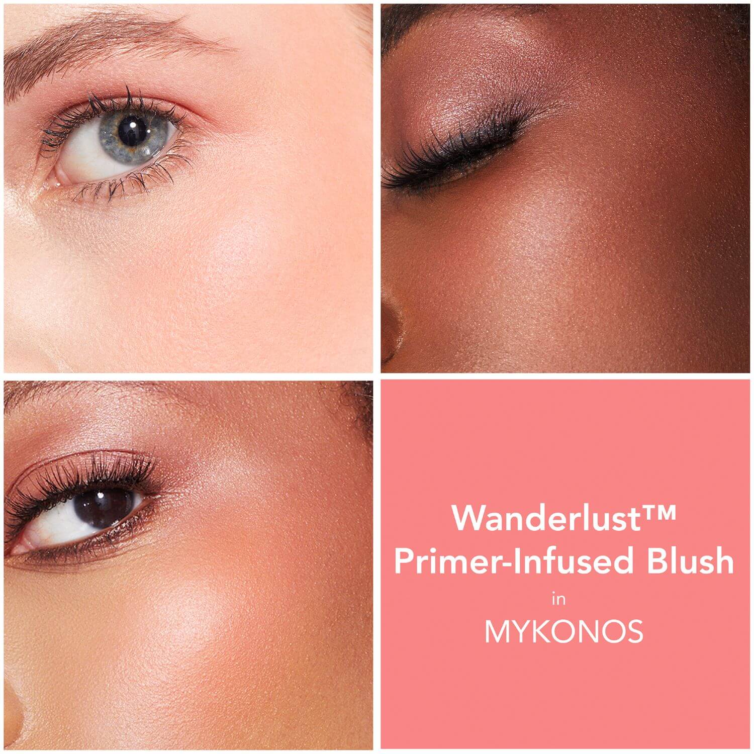 WANDERLUST POWDER BLUSH  (BLUSH EN POLVO)
